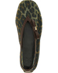 Ganni Ganni Jenny Ballet Flats