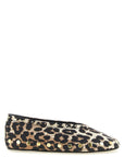 Ganni Ganni Jenny Ballet Flats