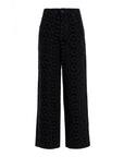 Marc Jacobs Marc Jacobs Monogram Jeans