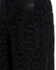 Marc Jacobs Marc Jacobs Monogram Jeans