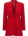 Ermanno Scervino Ermanno Scervino Single-breasted Blazer