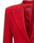 Ermanno Scervino Ermanno Scervino Single-breasted Blazer