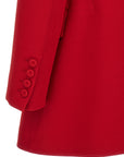 Ermanno Scervino Ermanno Scervino Single-breasted Blazer