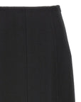 Ermanno Scervino Ermanno Scervino Long Cloth Skirt