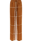 Kiton Kiton Silk Pants