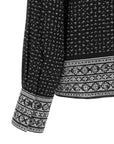 Ermanno Scervino Ermanno Scervino Crystal Shirt