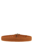 Ermanno Scervino Ermanno Scervino Majaro Embroidery Belt