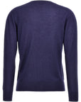 Kiton Kiton V-neck Sweater