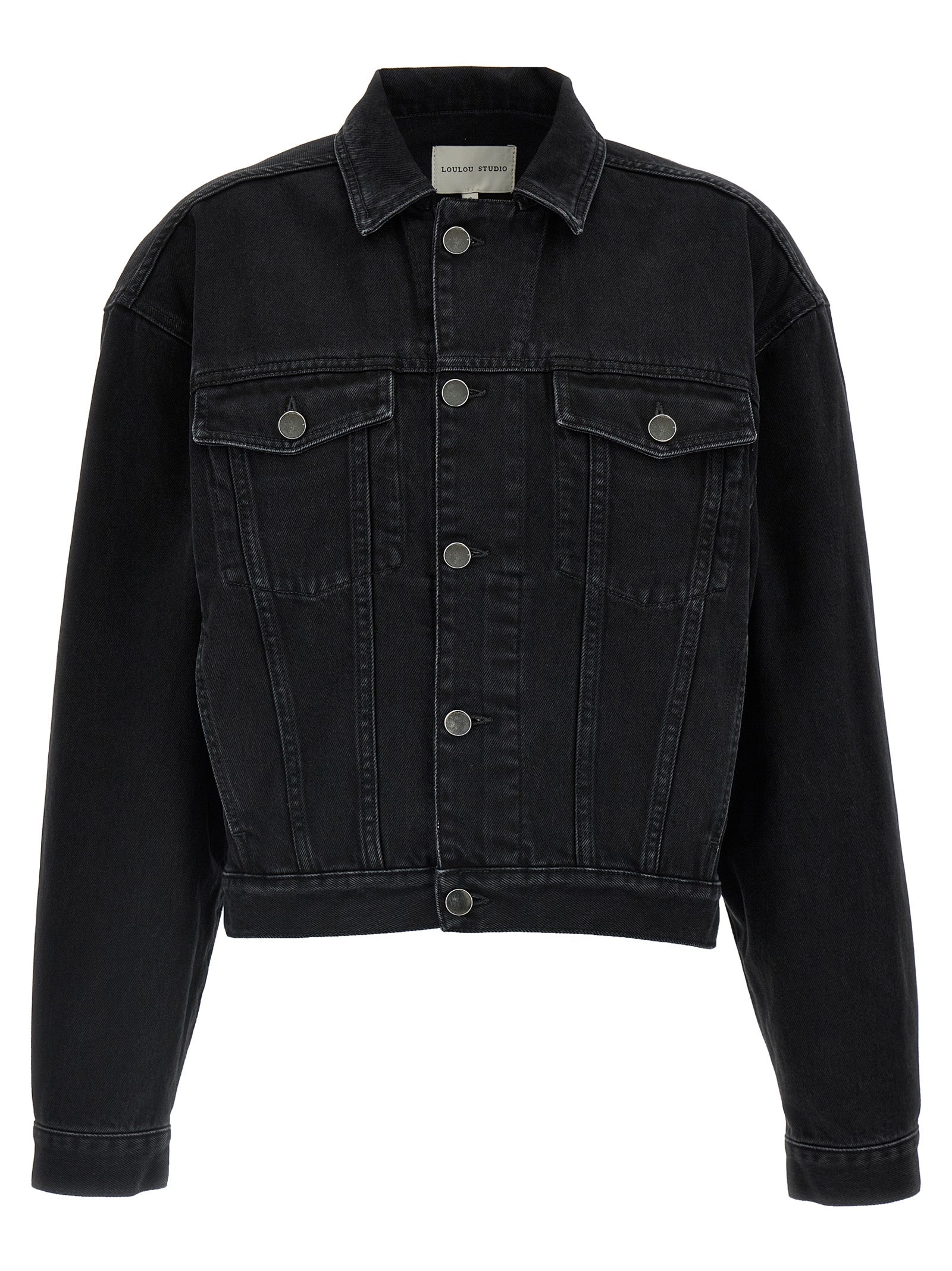 Loulou De Saison Loulou De Saison Dave Jacket