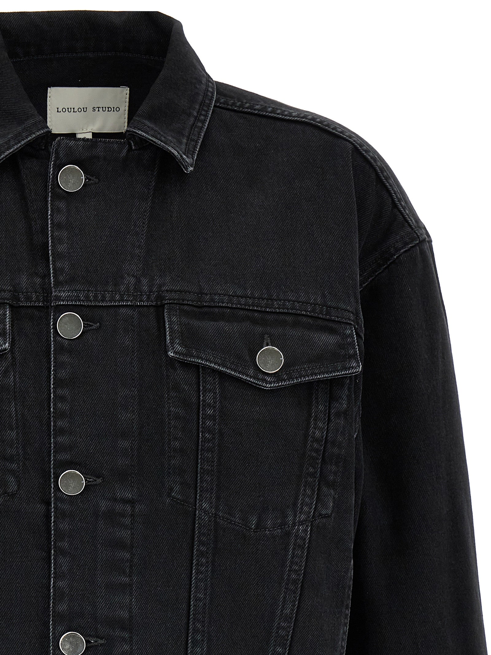 Loulou De Saison Loulou De Saison Dave Jacket