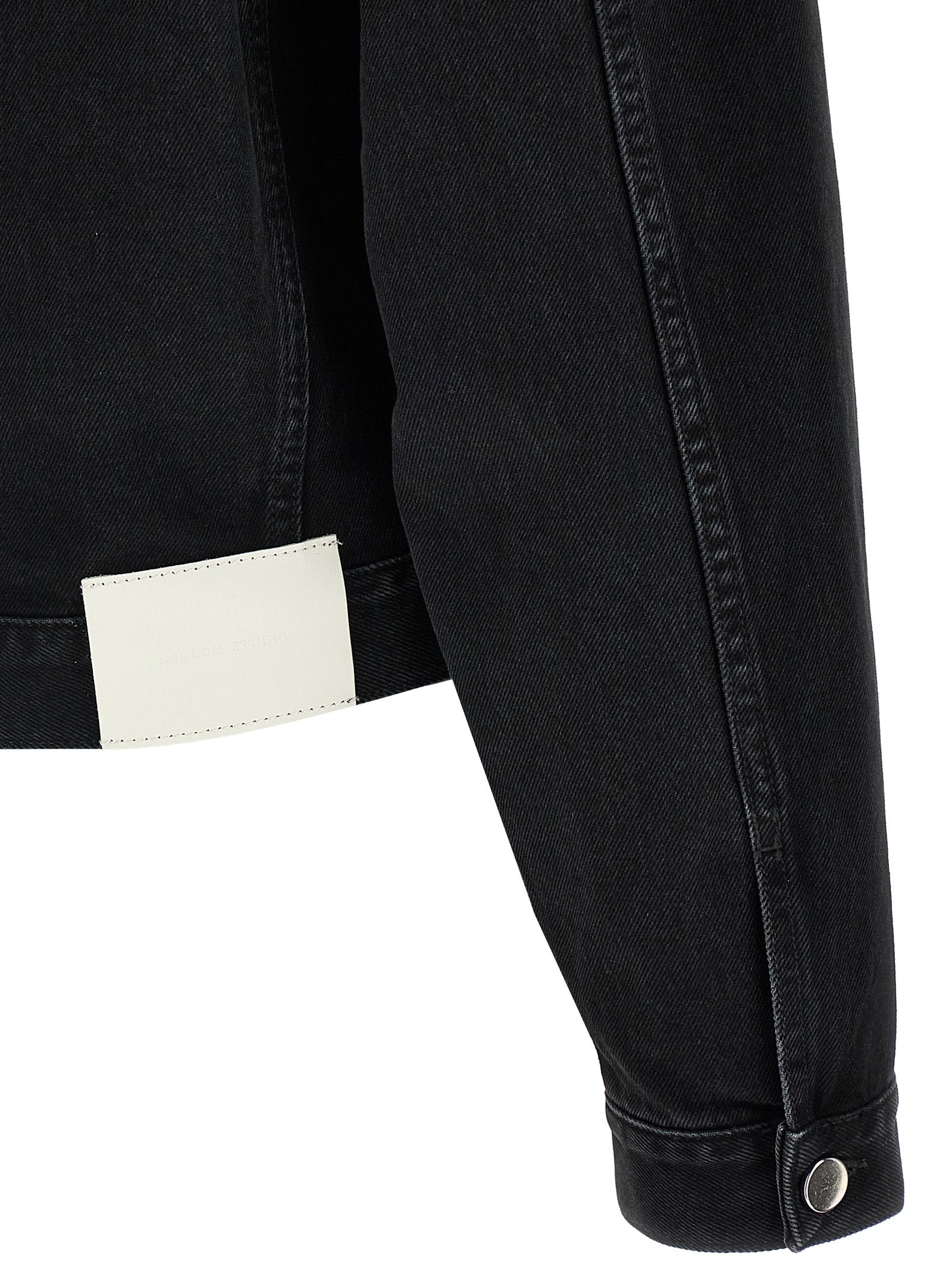Loulou De Saison Loulou De Saison Dave Jacket