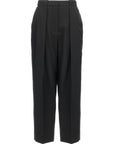 Balmain Balmain Grain De Poudre Pants