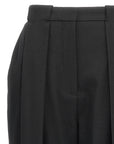 Balmain Balmain Grain De Poudre Pants