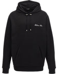 Balmain Balmain Signature Hoodie