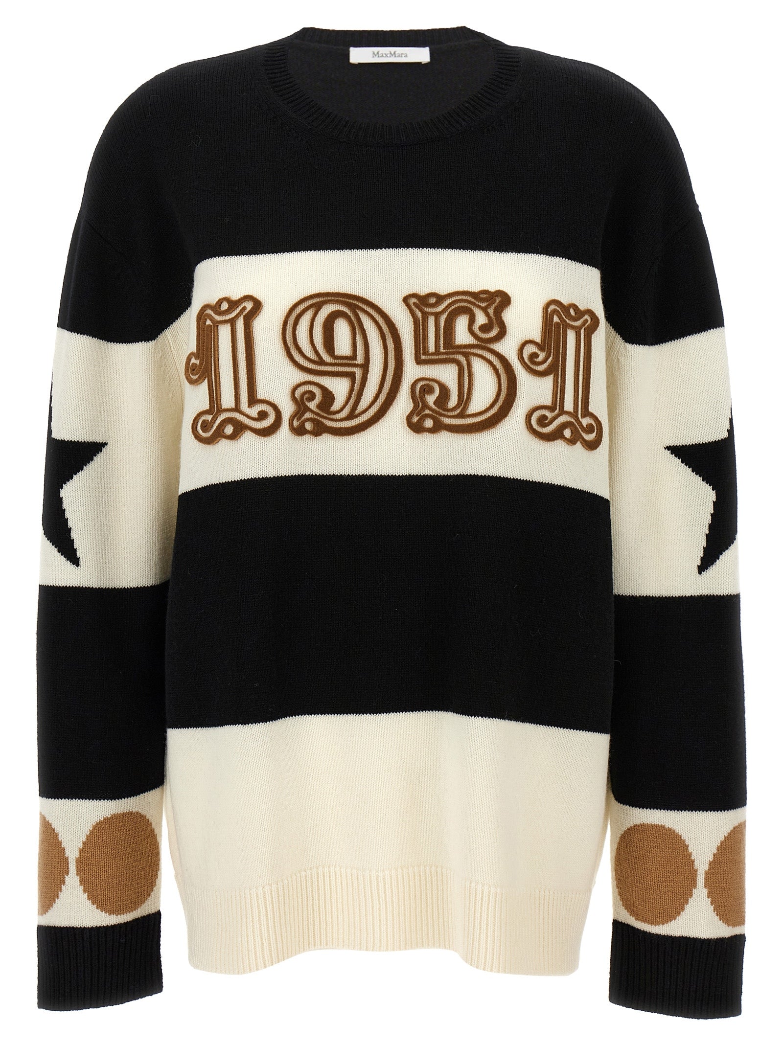 Max Mara Max Mara Dirce Sweater