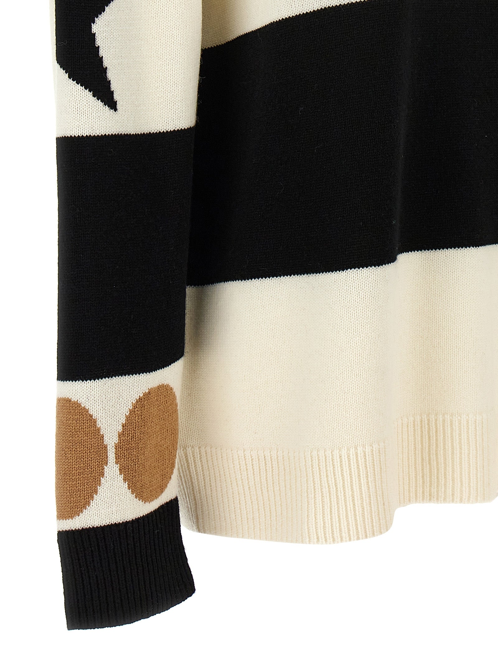 Max Mara Max Mara Dirce Sweater