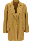 Max Mara Max Mara Dizzy Blazer