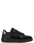 Balmain Balmain B-court Flip Sneakers