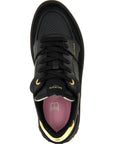 Balmain Balmain B-court Flip Sneakers