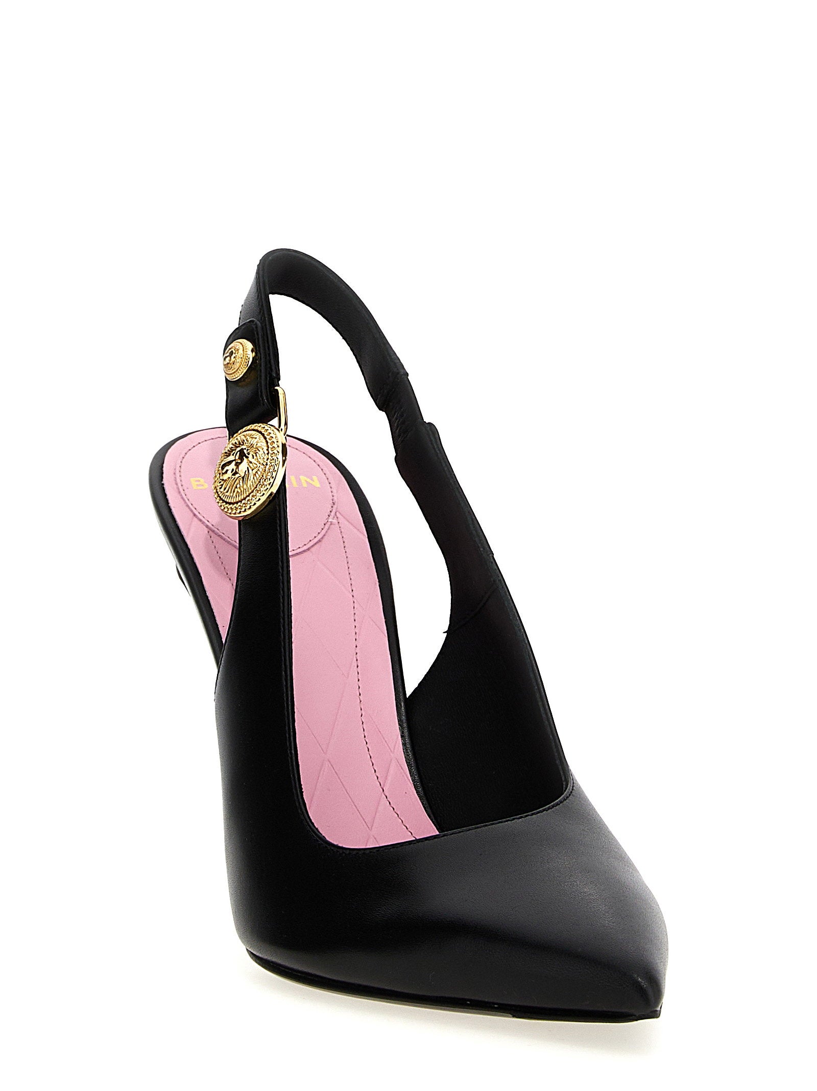 Balmain Balmain Eva Slingback