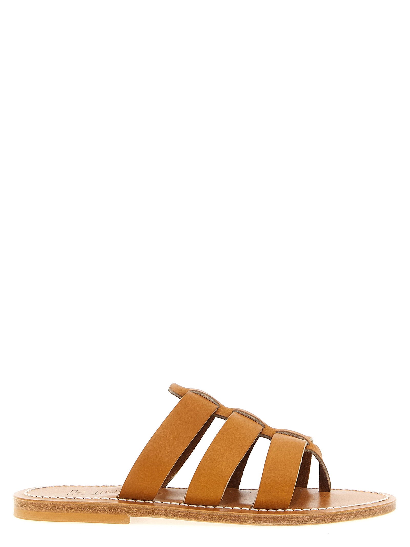 K.jacques Saint Tropez K.jacques Saint Tropez Dolon Sandals