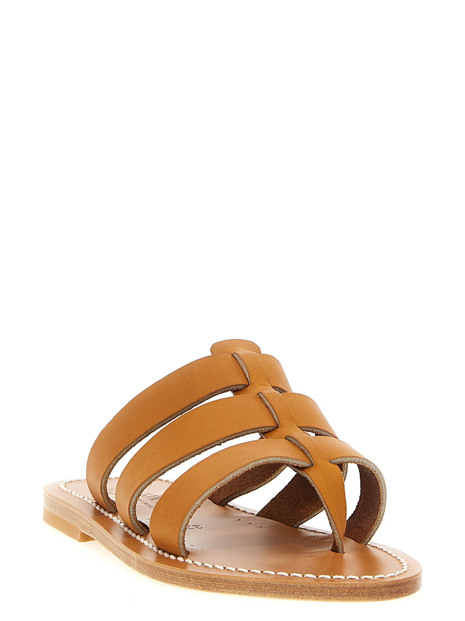 K.jacques Saint Tropez K.jacques Saint Tropez Dolon Sandals
