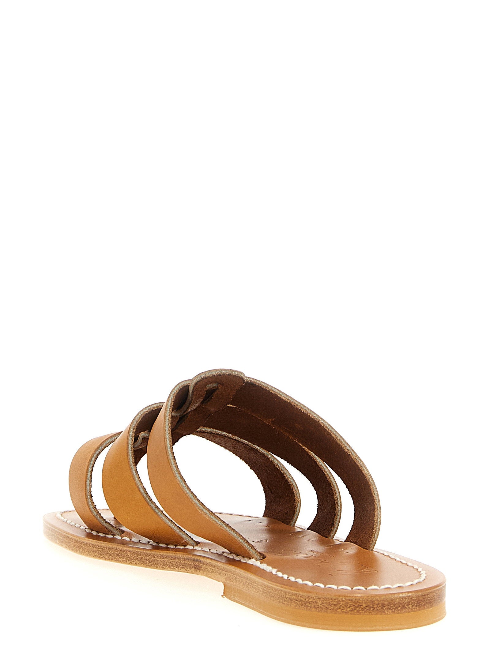 K.jacques Saint Tropez K.jacques Saint Tropez Dolon Sandals