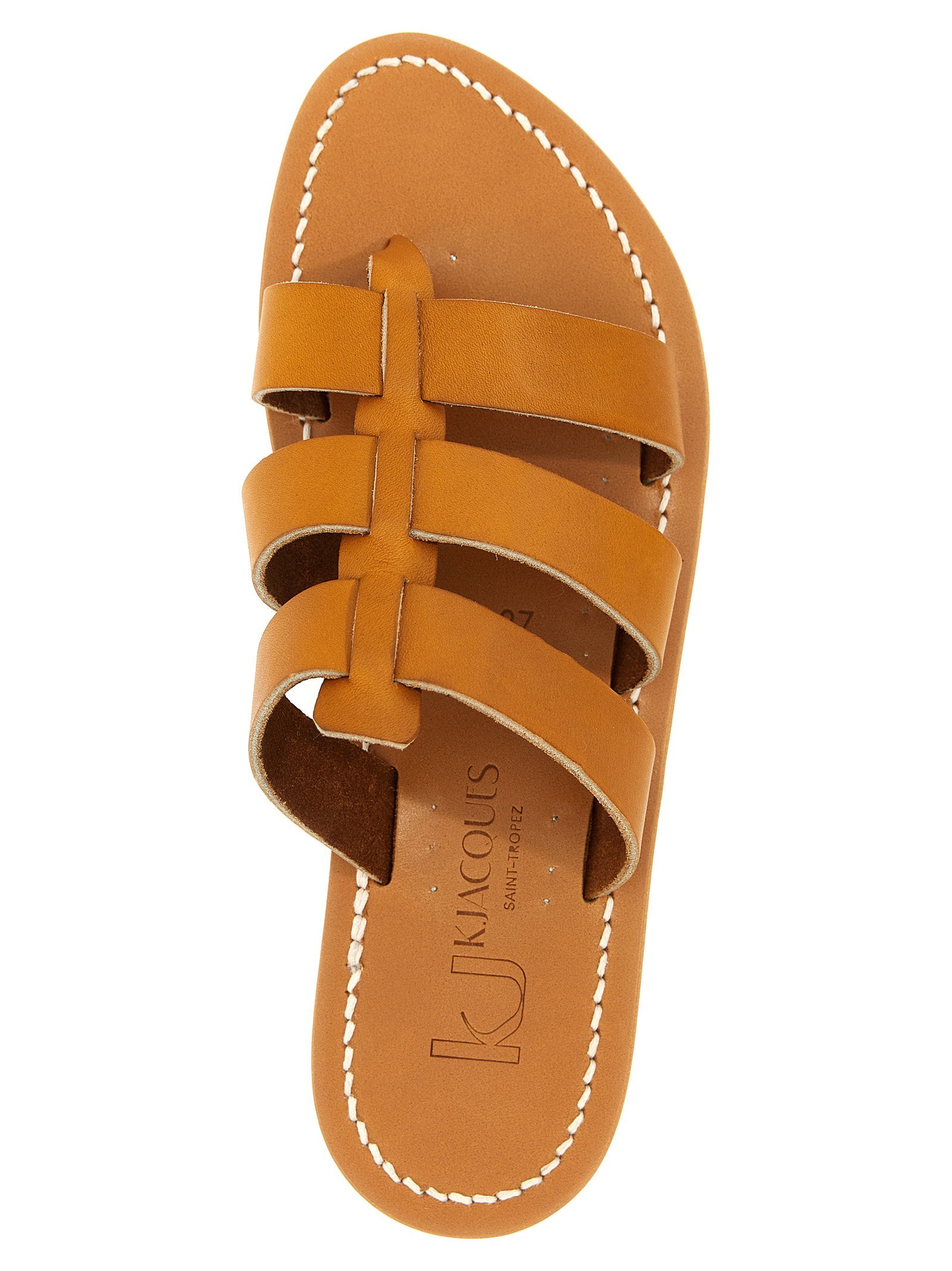 K.jacques Saint Tropez K.jacques Saint Tropez Dolon Sandals