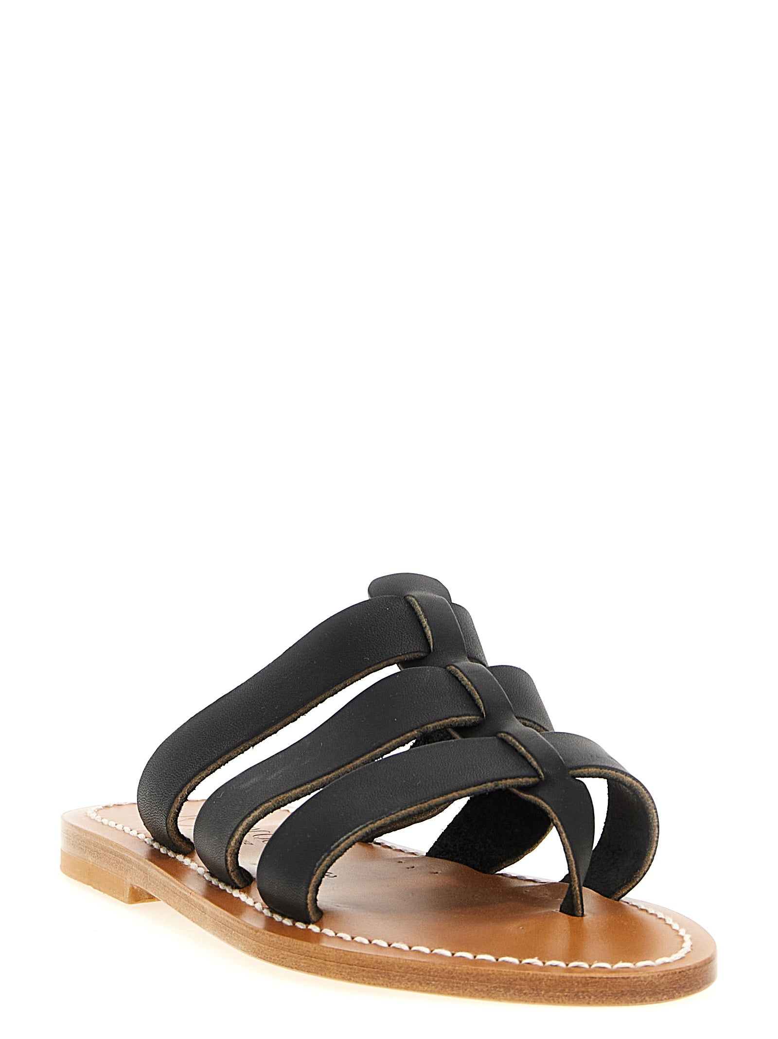 K.jacques Saint Tropez K.jacques Saint Tropez Dolon Sandals