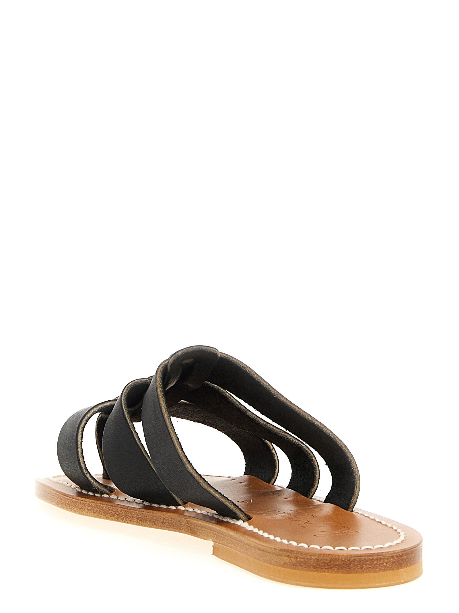 K.jacques Saint Tropez K.jacques Saint Tropez Dolon Sandals