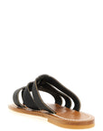 K.jacques Saint Tropez K.jacques Saint Tropez Dolon Sandals