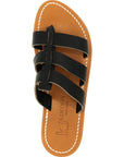 K.jacques Saint Tropez K.jacques Saint Tropez Dolon Sandals