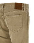 Tom Ford Tom Ford Straight Leg Jeans