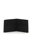 Versace Versace medusa biggie bi-fold wallet