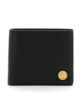 Versace Versace medusa biggie bi-fold wallet