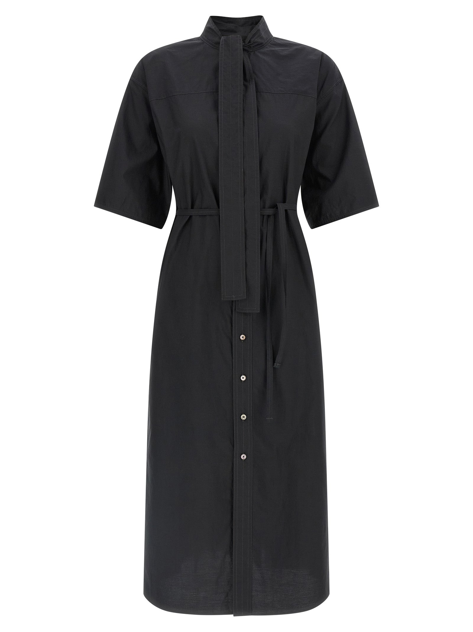 Lemaire Lemaire Tube Reversible Dress