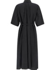 Lemaire Lemaire Tube Reversible Dress