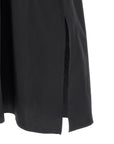 Lemaire Lemaire Tube Reversible Dress