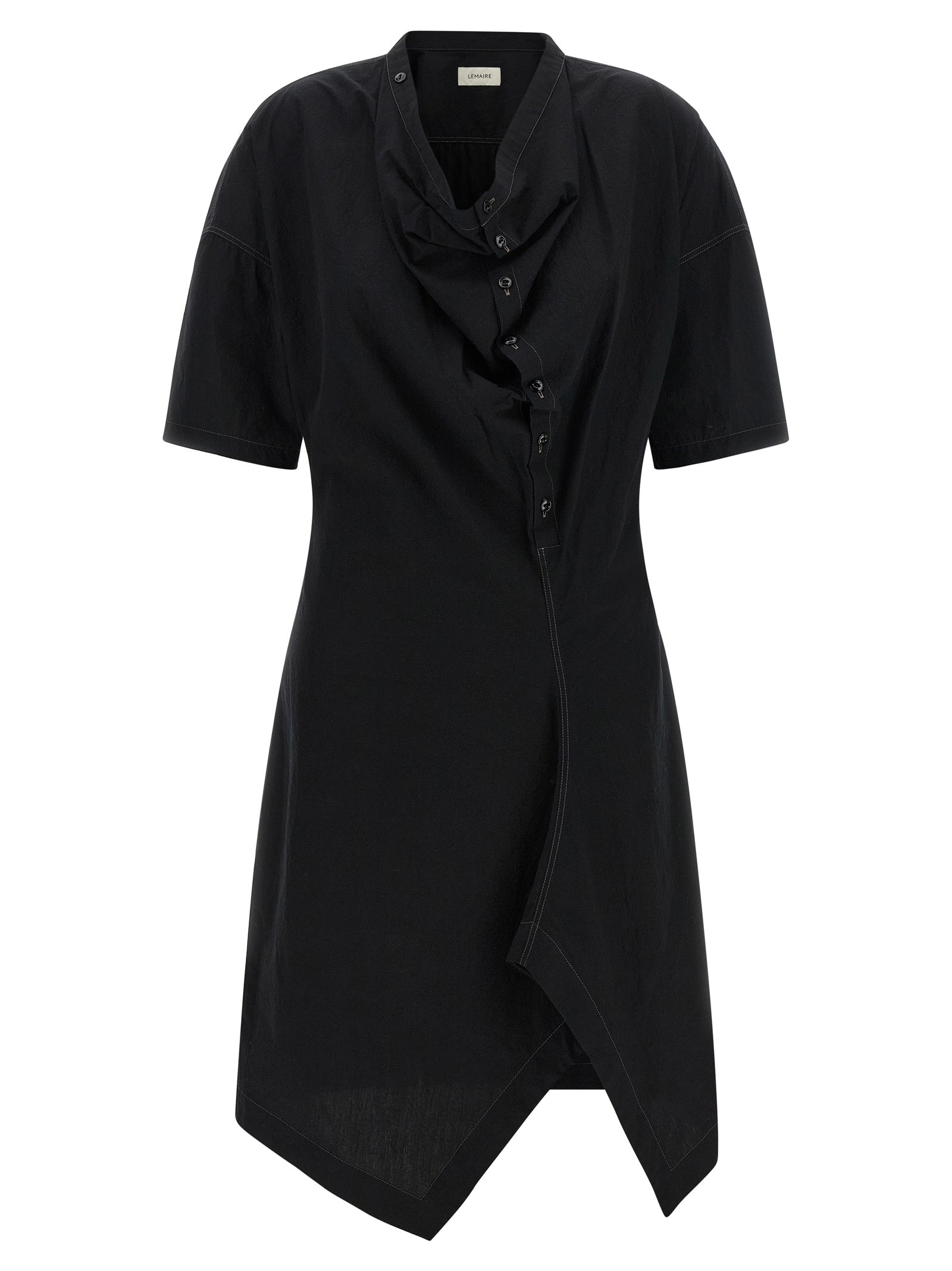 Lemaire Lemaire Soft Collar Dress