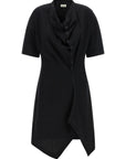 Lemaire Lemaire Soft Collar Dress