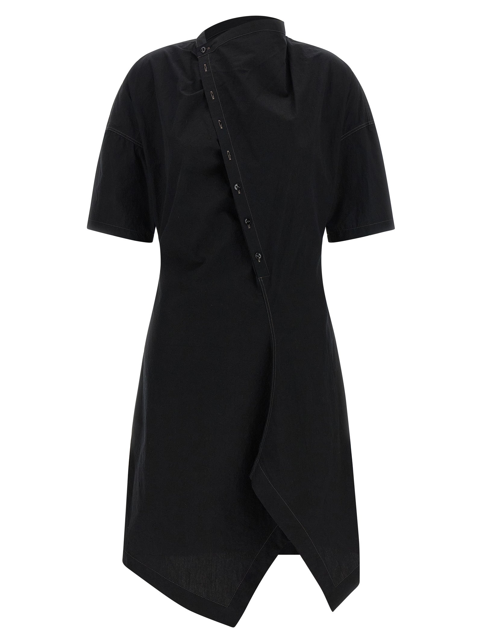 Lemaire Lemaire Soft Collar Dress