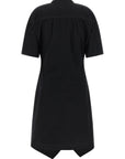Lemaire Lemaire Soft Collar Dress