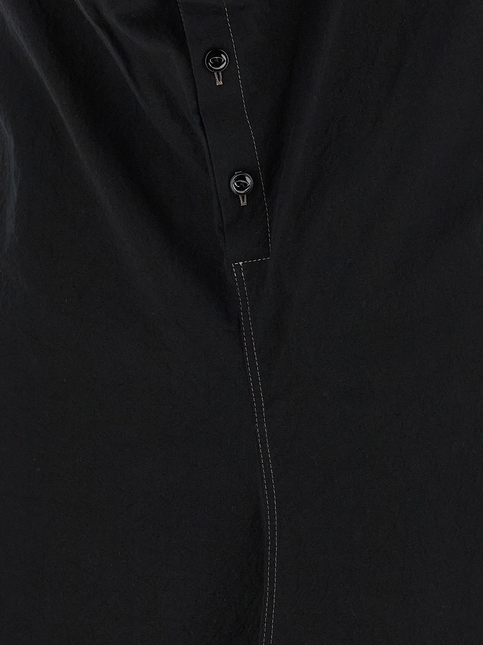 Lemaire Lemaire Soft Collar Dress
