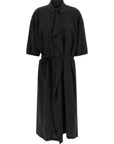 Lemaire Lemaire Asymmetrical Shirt Dress Dress