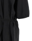Lemaire Lemaire Asymmetrical Shirt Dress Dress