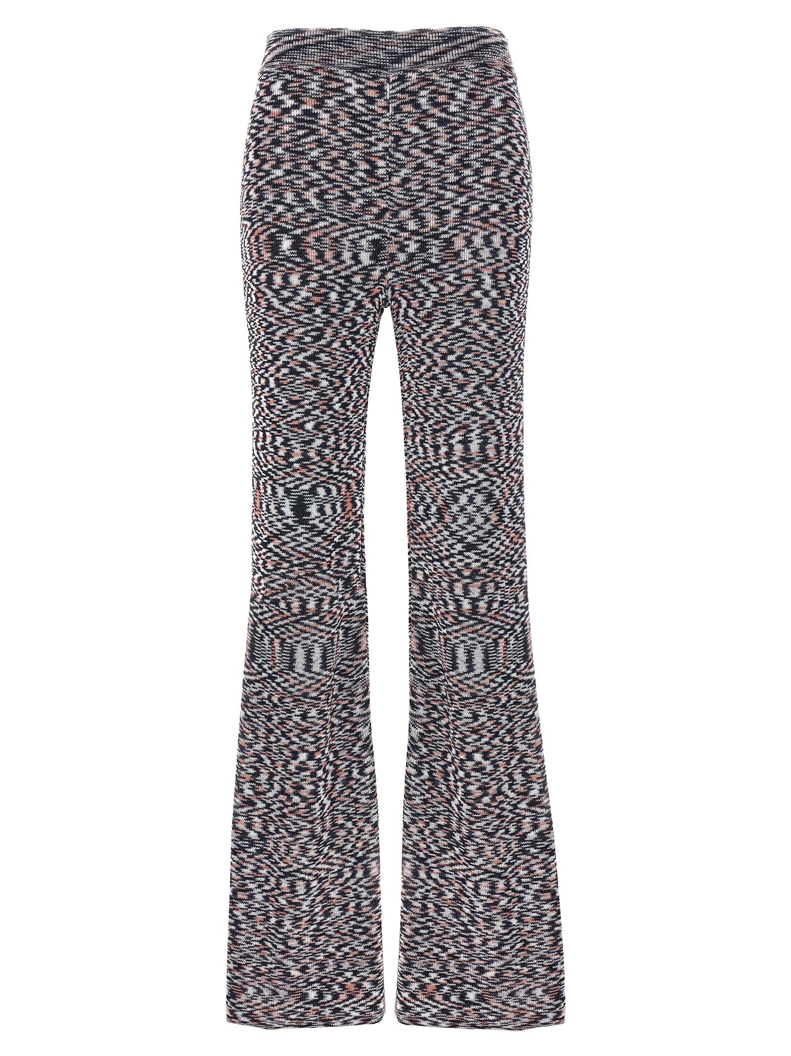 Missoni Missoni Patterned Trousers