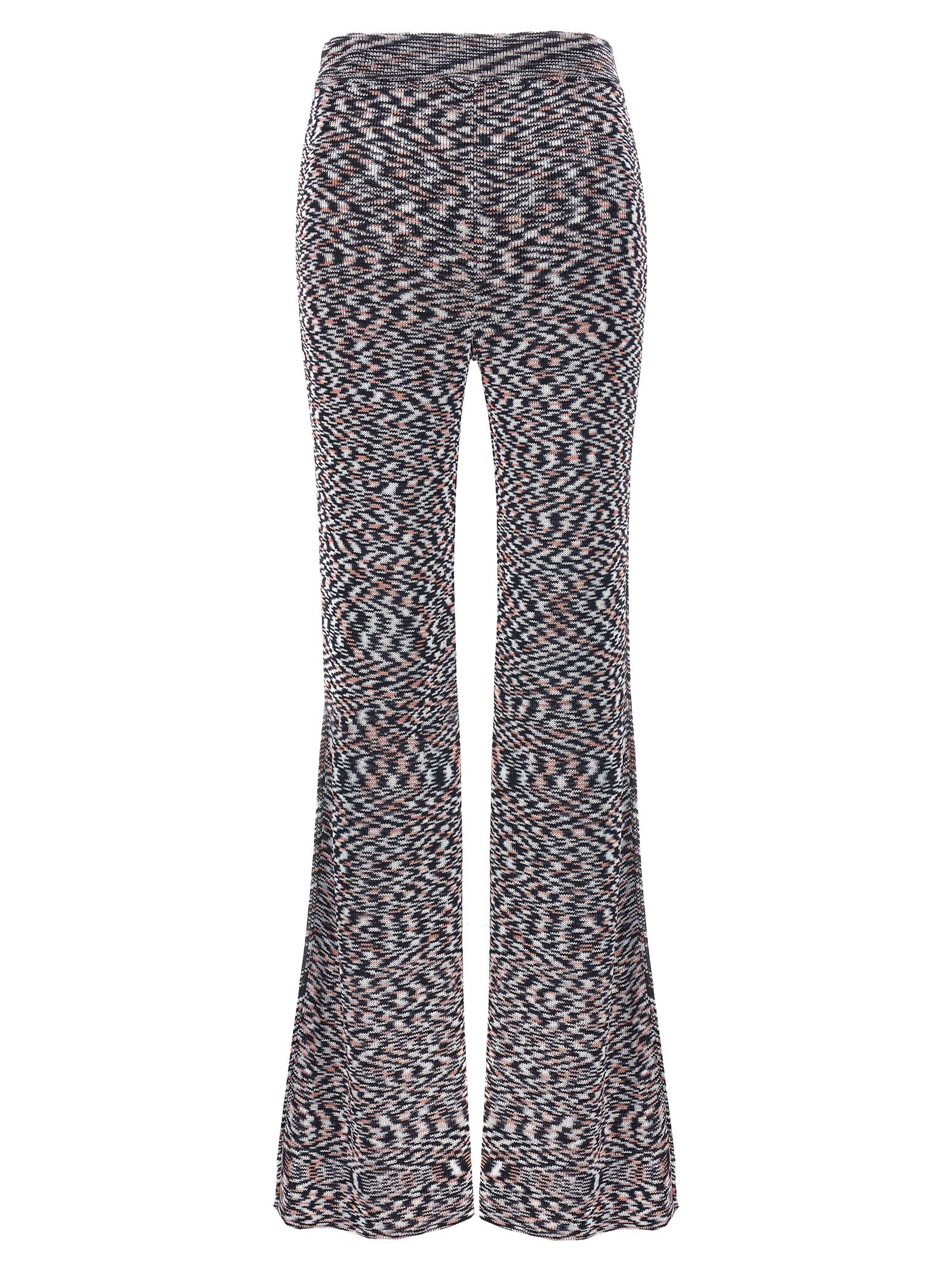Missoni Missoni Patterned Trousers