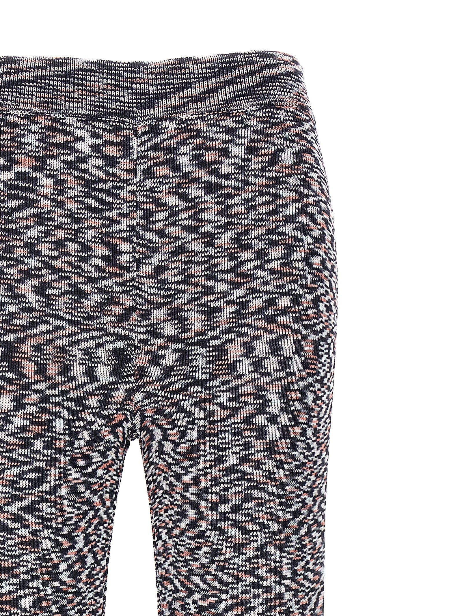 Missoni Missoni Patterned Trousers