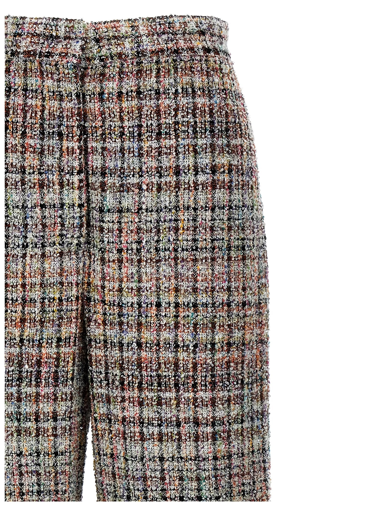 Missoni Missoni Micro Sequin Pants