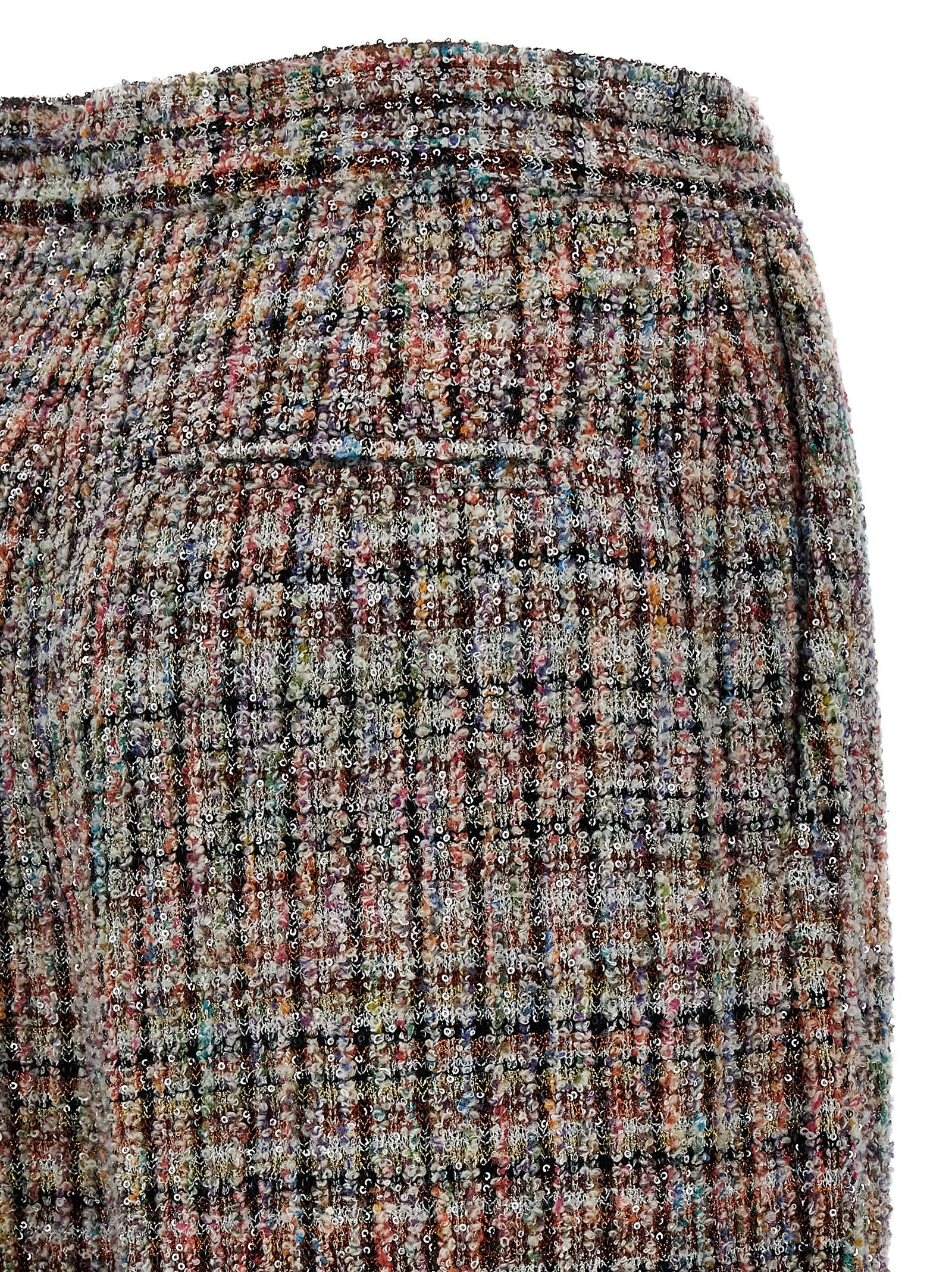 Missoni Missoni Micro Sequin Pants